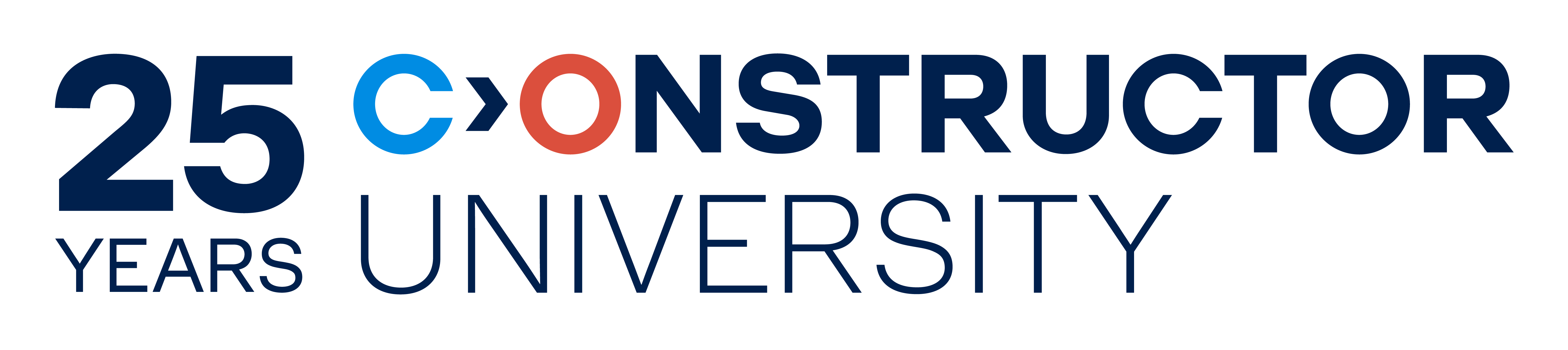 Constructor University official logo