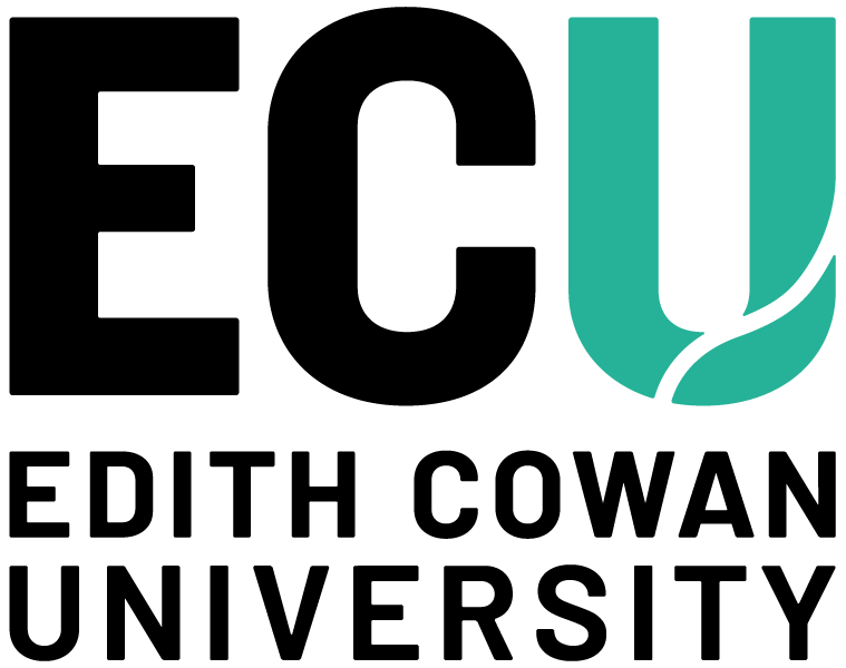 Edith Cowan University official logo