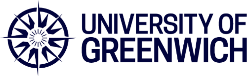 University of Greenwich official logo