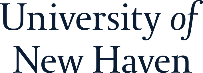 University of New Haven official logo